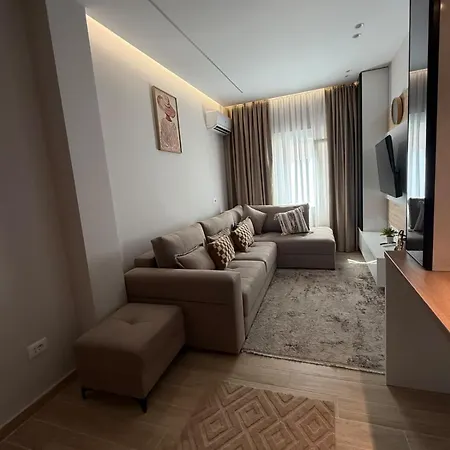 Apartamento Beachside