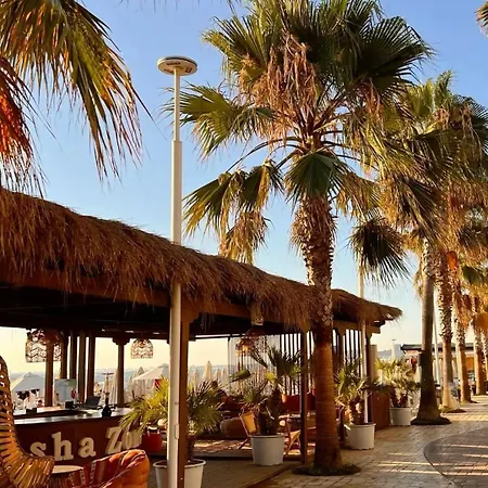 Apartamento Beachside