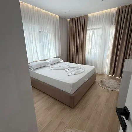 Apartamento Beachside