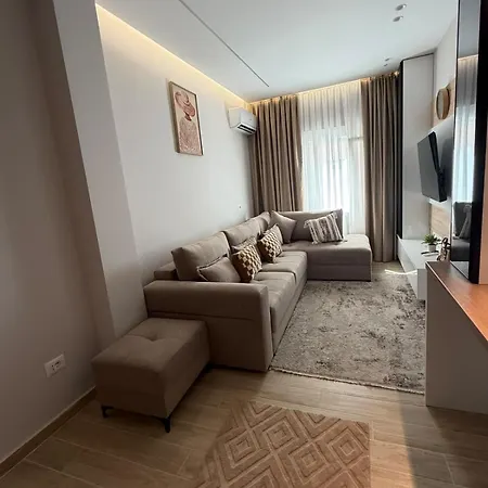 Beachside Apartamento